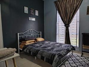 CozyRustic Homestay Melaka