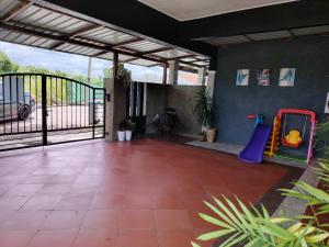 CozyRustic Homestay Melaka
