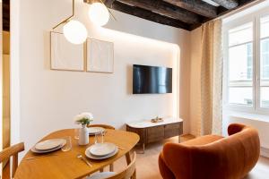 SUPER CENTRAL - Montorgueil - Designer Studio