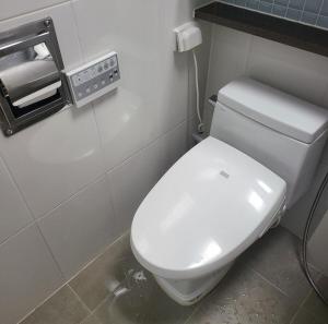 1-3507#Sinnonhyeon High-rise View #Garden View #Gangnam Station Line 2, Sinbundang Line #Sinnonhyeon Station Line 9 #Hotel Bedding #New Building