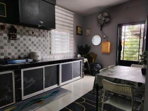 CozyRustic Homestay Melaka