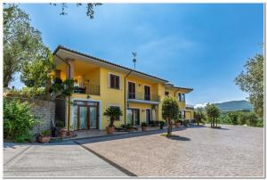 Casa Acquabianca