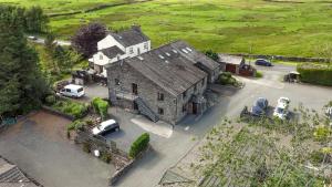 Stable Barn at Pound Farm