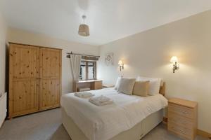 Stable Barn at Pound Farm