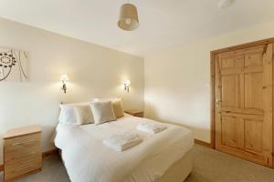 Stable Barn at Pound Farm