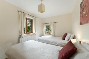 Stable Barn at Pound Farm