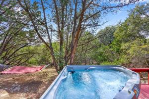 Cozy Cabin - Ubytování bez kategorie ve městě Wimberley