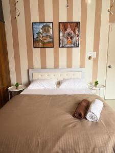 Yana 3Bhk Apartment WiFi AC Smart Tv Kitchen