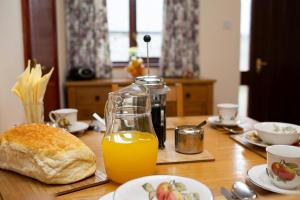 The Granary Aberystwyth