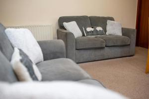 The Granary Aberystwyth