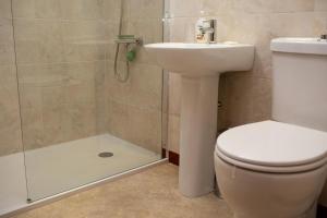 The Granary Aberystwyth