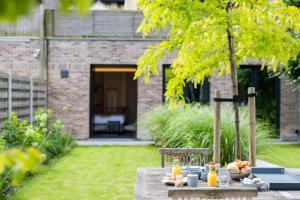 Poutrelle Guestrooms