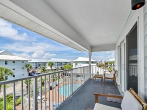 Beachside Villas 931- Mellow Waves