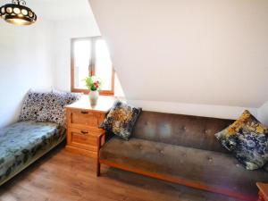 Comfortable holiday home, Grabczyn