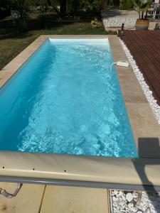 Villas Villa Malia - Near Cannes - Luxury Designer House in Mougins : photos des chambres