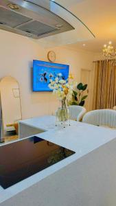 Beautiful Luxury Apartment