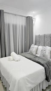 Beautiful Luxury Apartment