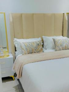 Beautiful Luxury Apartment