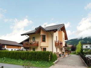Apartment in Altenmarkt near Ski Slopes