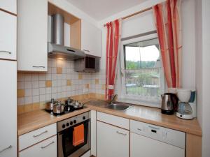 Apartment in Altenmarkt near Ski Slopes