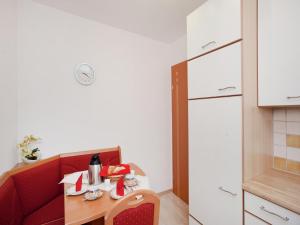 Apartment in Altenmarkt near Ski Slopes