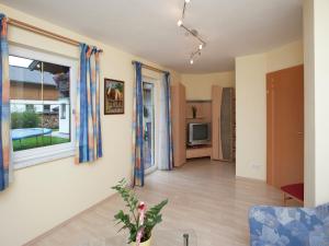 Apartment in Altenmarkt near Ski Slopes