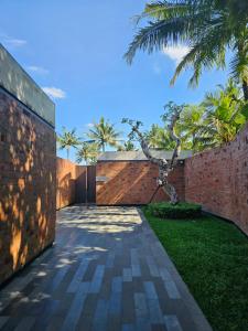 Teduh Teduh Villa Pakem