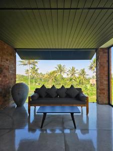 Teduh Teduh Villa Pakem