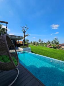 Teduh Teduh Villa Pakem