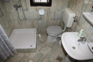 Apartmani Nada