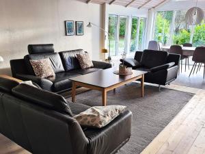6 person holiday home in Højslev-By Traum
