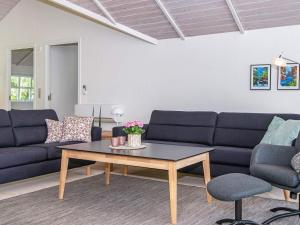 6 person holiday home in Højslev-By Traum