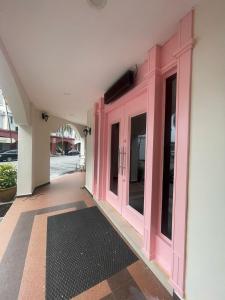 M Candy Hotel
