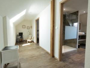 Maisons de vacances Les loges de Marianne, gites d-exception proche Europapark : photos des chambres