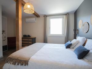 Maisons de vacances Les loges de Marianne, gites d-exception proche Europapark : photos des chambres