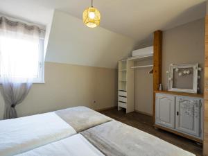 Maisons de vacances Les loges de Marianne, gites d-exception proche Europapark : photos des chambres