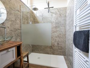 Maisons de vacances Les loges de Marianne, gites d-exception proche Europapark : photos des chambres