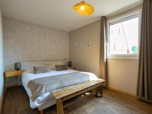 Maisons de vacances Les loges de Marianne, gites d-exception proche Europapark : photos des chambres