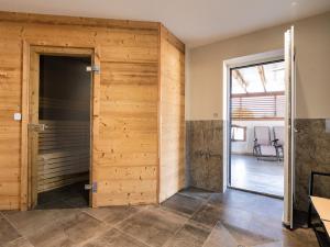 Maisons de vacances Les loges de Marianne, gites d-exception proche Europapark : photos des chambres