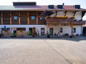 Maisons de vacances Les loges de Marianne, gites d-exception proche Europapark : photos des chambres