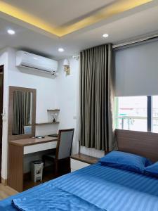 TT Apartment & Hotel