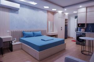 TT Apartment & Hotel