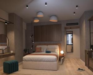 Acropolis Grid Athens