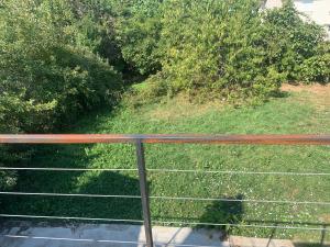 Appartements Magnifique maison centre ville avec terrasse et jardin : photos des chambres