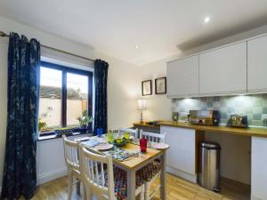 The Loft, ideal for a family break in the picturesque market town of Penrith only 15 minutes for Lake Ullswater