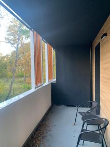 Apartamenty na Wydmach z widokiem