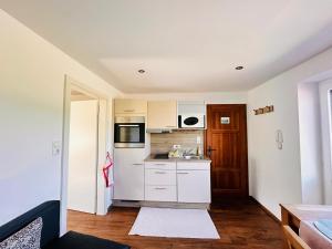 Appartement Traunsteinblick