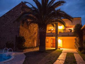 Villas Stay, Saint-Andre-de-Roquelongue : photos des chambres