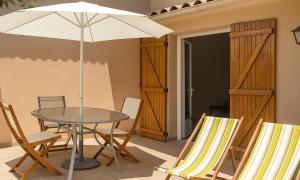 Appartements Locations 