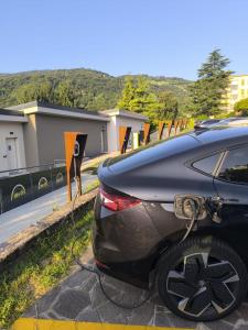 BedE-Bike Apartments